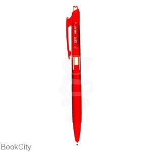 خودکار CREND 0.7mm Red