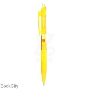 خودکار CREND 0.7mm ‎Yellow