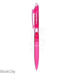 خودکار CREND 0.7mm Pink