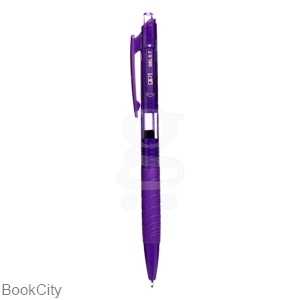 خودکار CREND 0.7mm Violet