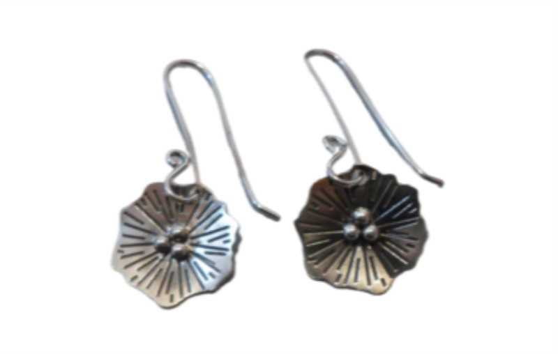 گوشواره ER1030 اسپینل