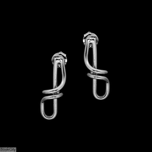 گوشواره 4013 اسپینل