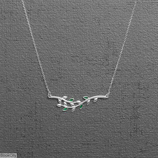 گردنبند PN1071 اسپینل