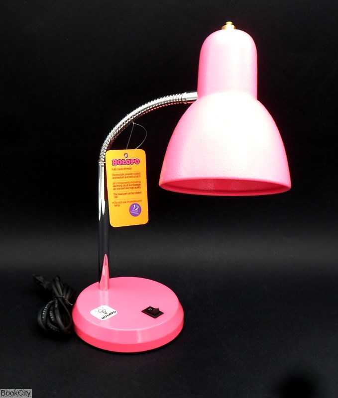 چراغ مطالعه H103 - 0