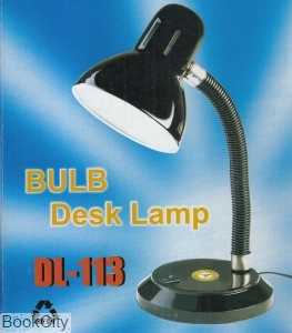 چراغ مطالعه رنگی DL-113