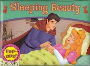 Sleeping Beauty 1026