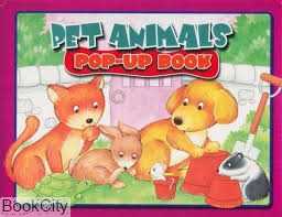 Pet Animals 8865