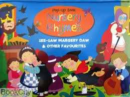 Nursery Rhymes 0162