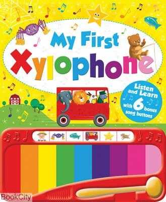 My First Xylophone