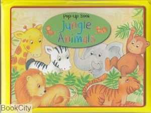 Jungle Animals & Nursery Rhymes 0193
