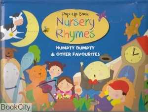 Nursery Rhymes 0124