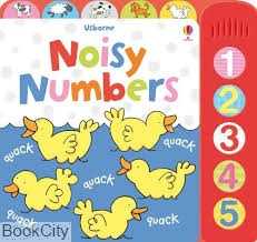 Noisy Numbers