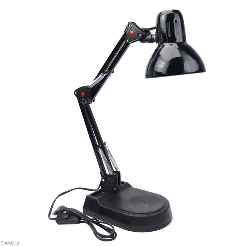 چراغ مطالعه رنگی EN-111 - 0