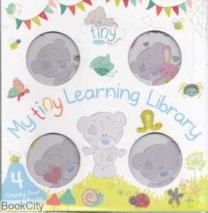 My Tiny Learning Library