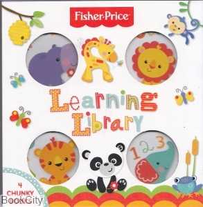 Learning Library 8559
