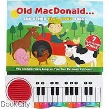 Old Macdonald 7828