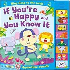 If You Are Happy And You Know It 6966