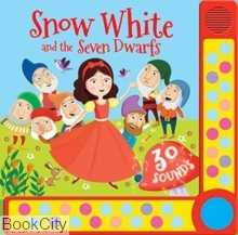 Snow White 9563