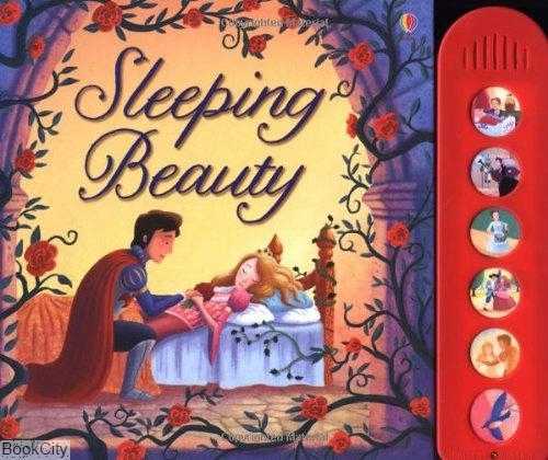 Sleeping Beauty 4331