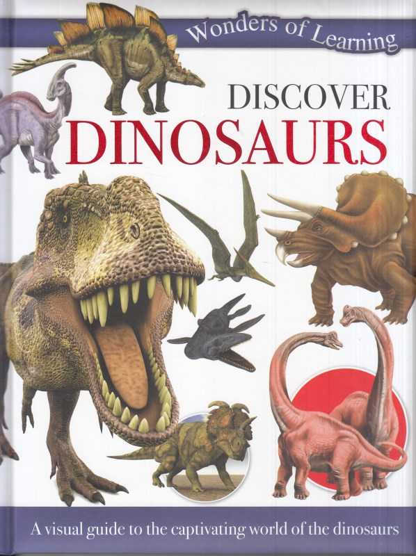 Discover Dinosaurs