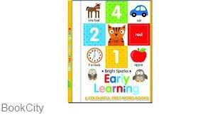 Early Learning 9304
