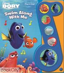 Finding Dory 7276