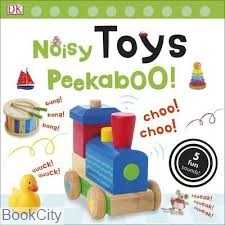 Peekaboo 7762
