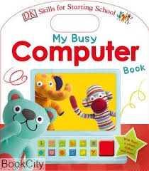 My Busy Computer