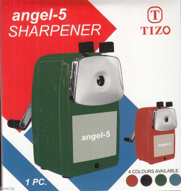 تراش رومیزی Tizo Angel