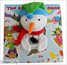 The Snowmans Smile 4421