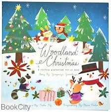 Woodland Christmas 9540