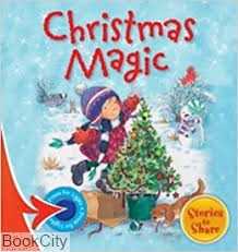 Christmas Magic 5737