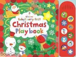 Christmas Playbook 5397