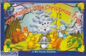 The Magic Lithle Christmas Tree