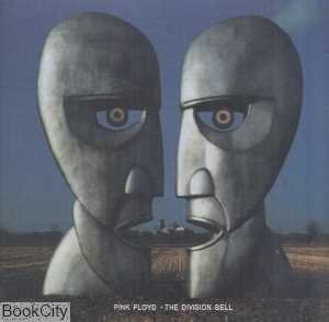 Pink Floyd The Division Bell