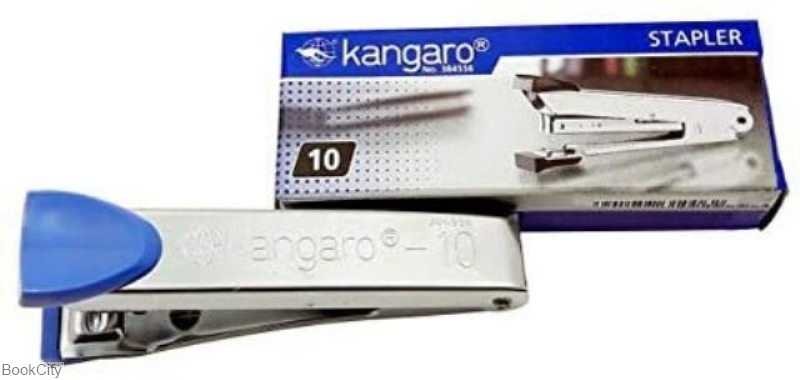 منگنه 10 فلزی رنگی Kangaro 10