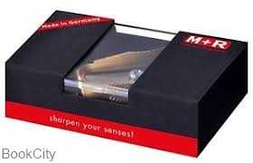 تراش تک سوراخ فلزی حرفه‌ای افرا M+R 06010000
