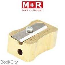 تراش دو سوراخ فلزی حرفه‌ای توسکا M+R 06140000