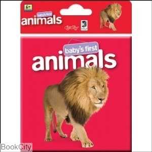 Baby's First Animals Soft Play