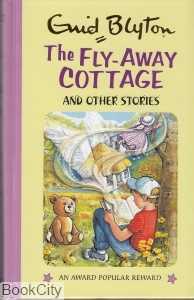 The Fly Away Cottage