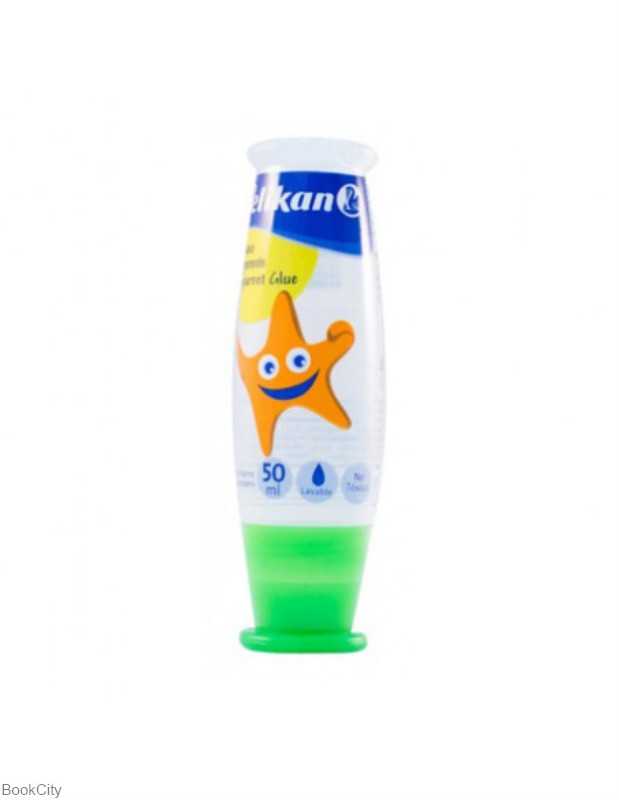 چسب مایع Pelikan 50ml