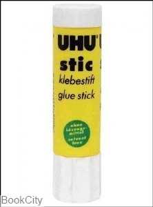 چسب ماتیکی UHU 50190 21gr