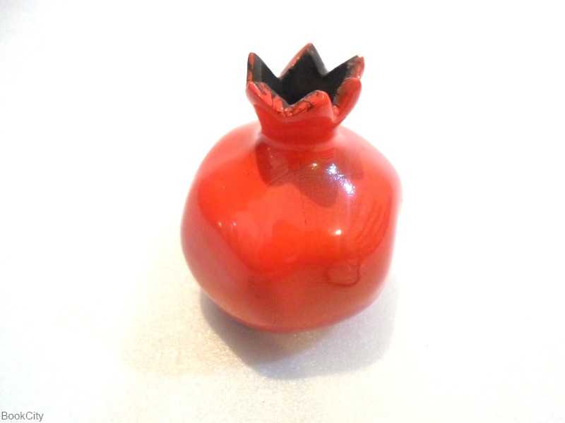 انار سایز 4 حنا - 0