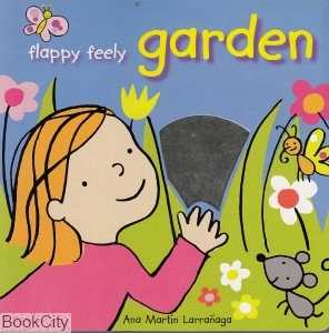 Flappy Feely Garden