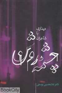 چشمه روشن دیداری با شاعران