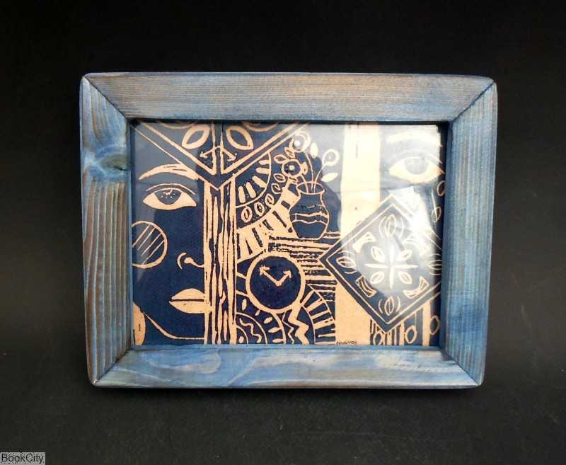 تابلو 18×13 ساربن