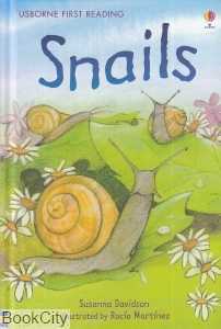 Snails 8752
