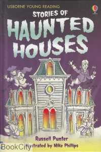 Stories of Haunted Houses 0849