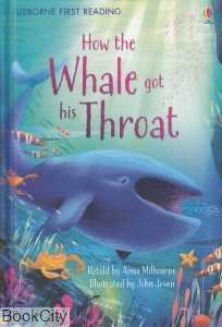 How the Whale got his Throat 6752