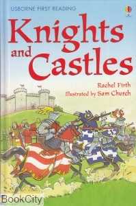 Knights and Castles 6621
